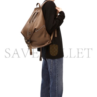 LOEWE CONVERTIBLE BACKPACK IN CLASSIC CALFSKIN B777W36X03 (50*40*20cm)